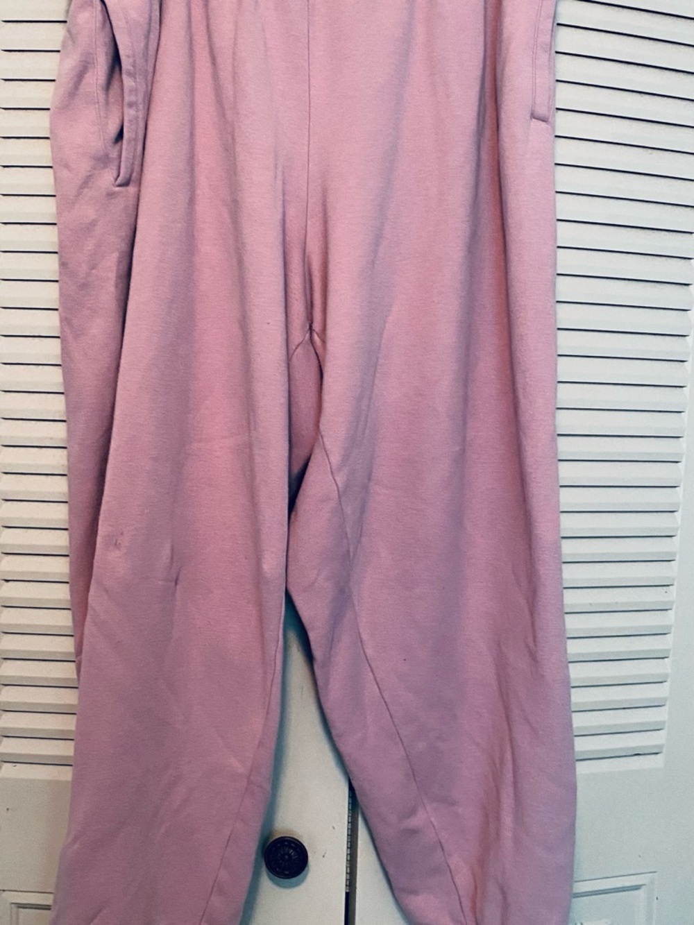 Skims Jogger - Picture 2 of 7